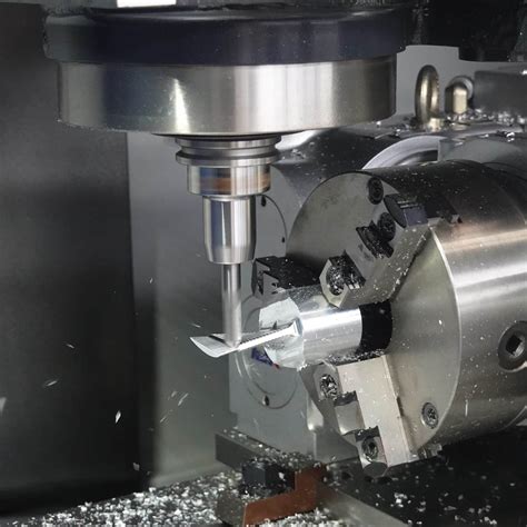 mecanizado cnc 4 y 5 ejes|mecanizado cnc de 4 ejes.